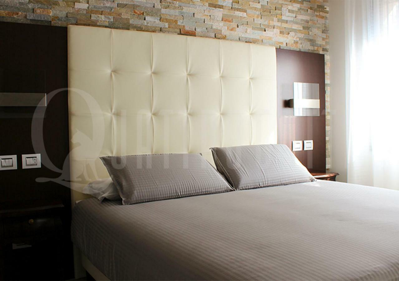 Quattro Gatti Rooms&Suite Verdello Eksteriør billede
