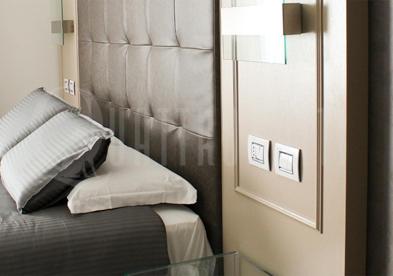 Quattro Gatti Rooms&Suite Verdello Eksteriør billede