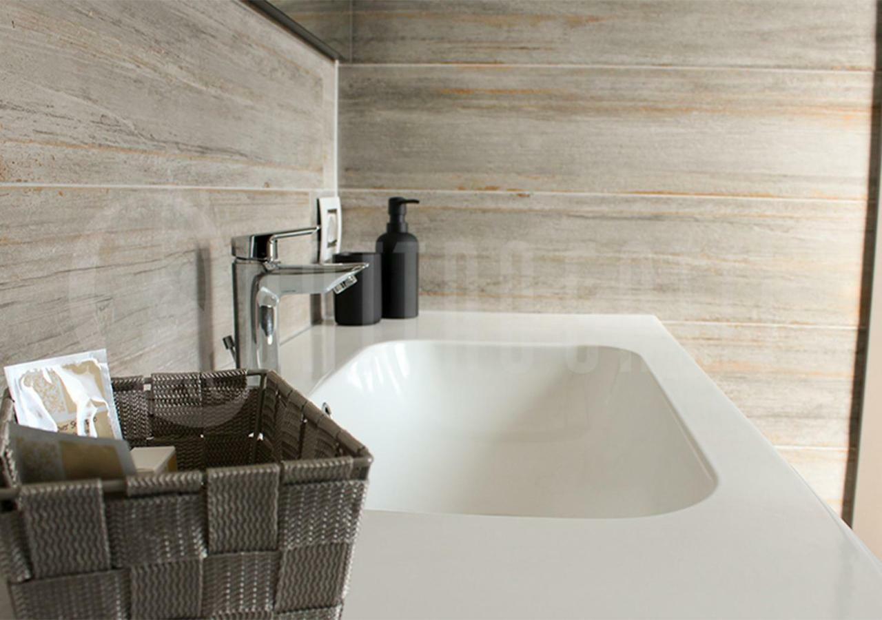 Quattro Gatti Rooms&Suite Verdello Eksteriør billede