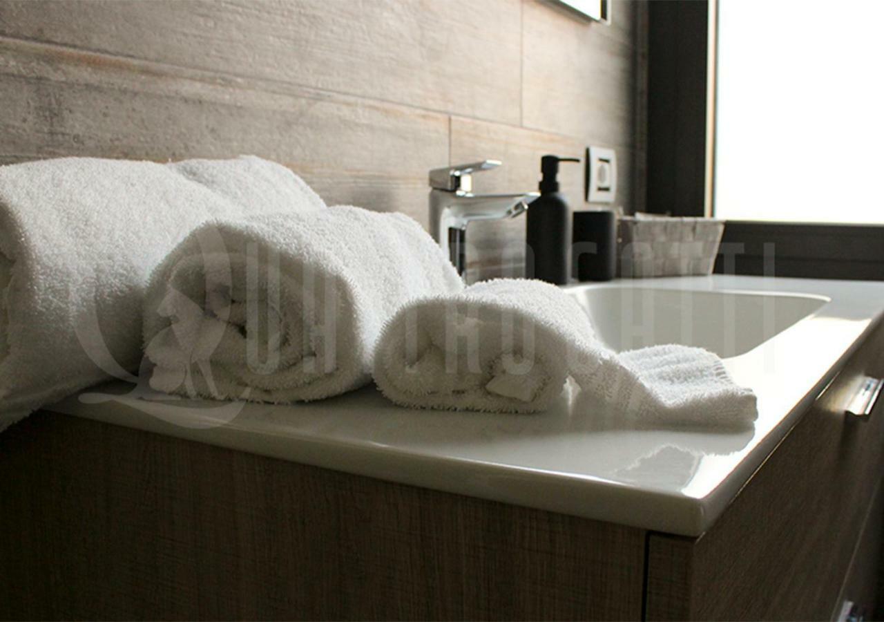 Quattro Gatti Rooms&Suite Verdello Eksteriør billede