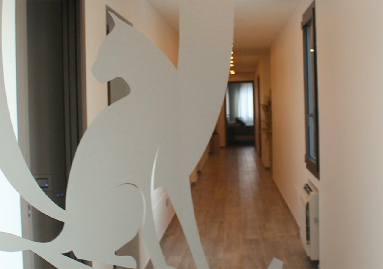 Quattro Gatti Rooms&Suite Verdello Eksteriør billede