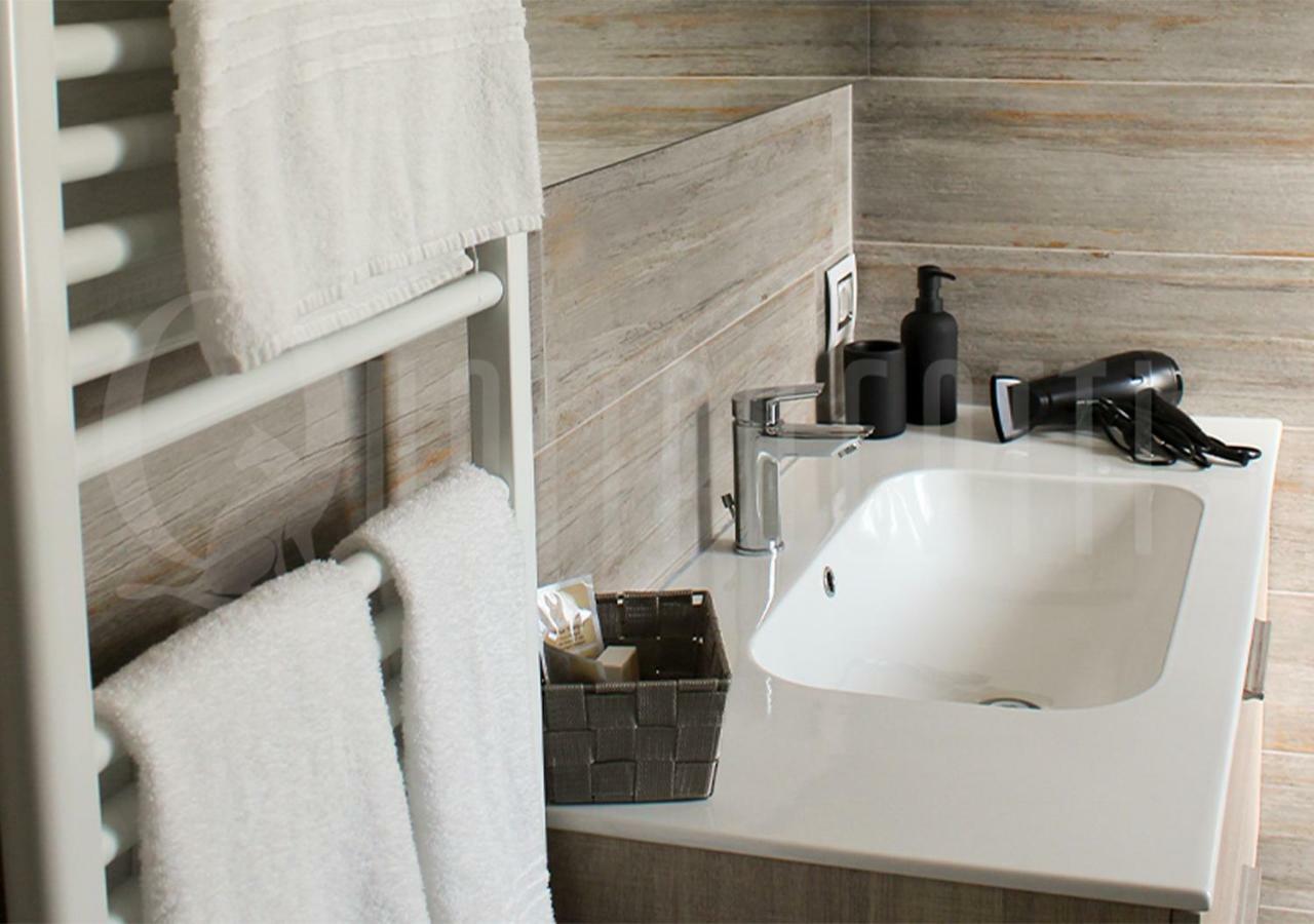 Quattro Gatti Rooms&Suite Verdello Eksteriør billede