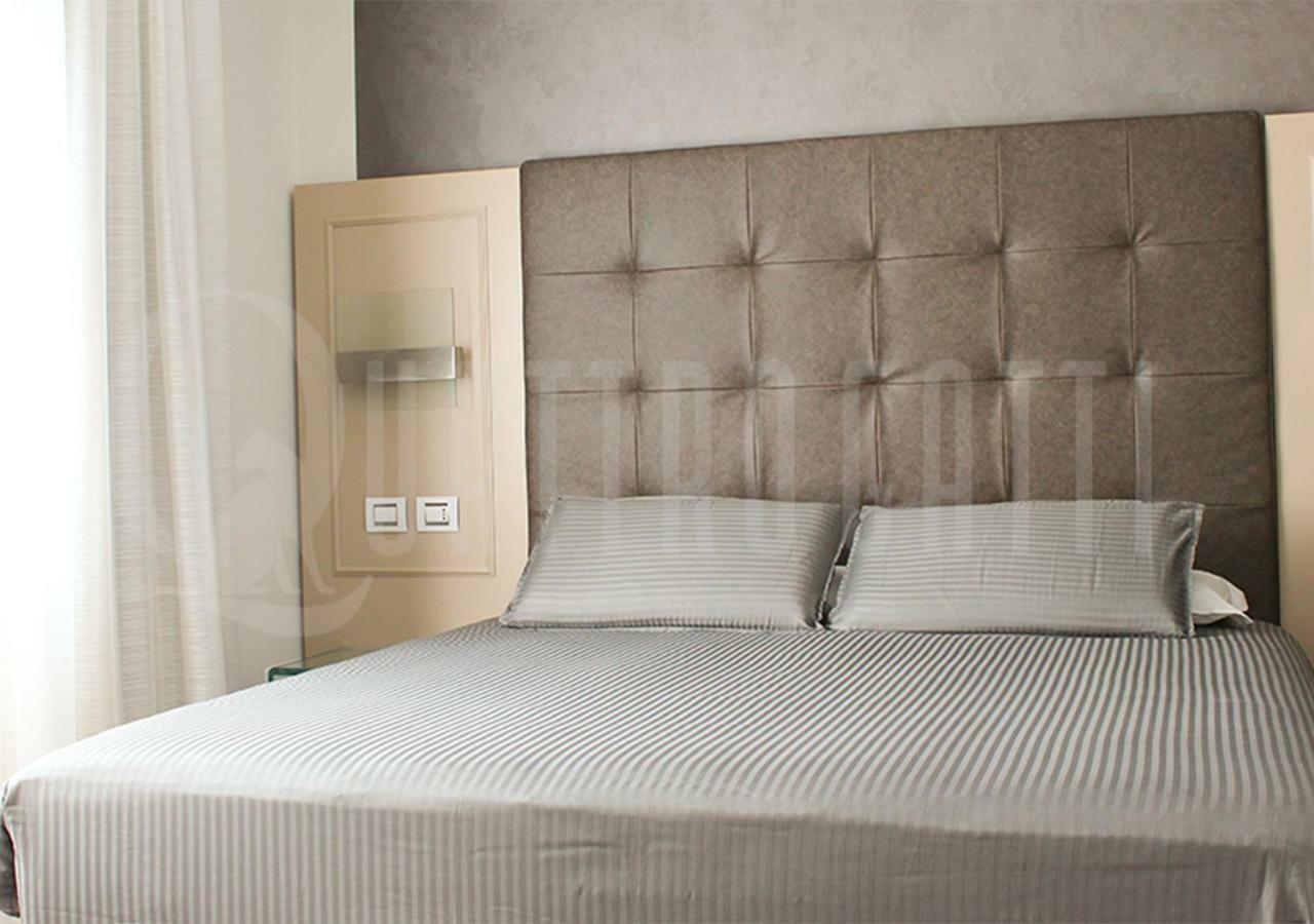 Quattro Gatti Rooms&Suite Verdello Eksteriør billede